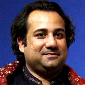 Rahat Fateh-ali Khan net worth