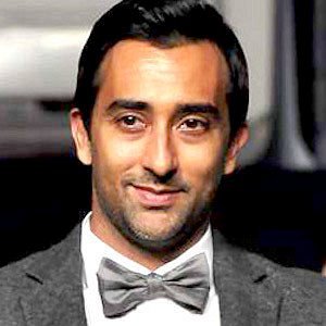 Rahul Khanna net worth