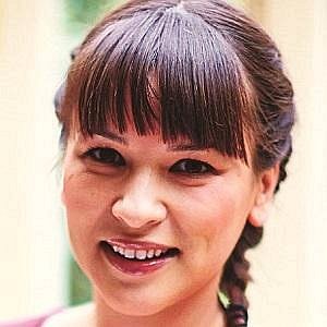 Rachel Khoo net worth