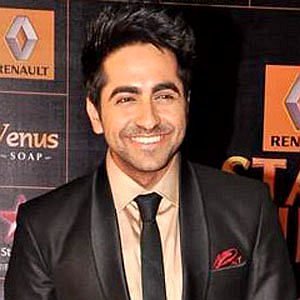 Ayushmann Khurrana net worth