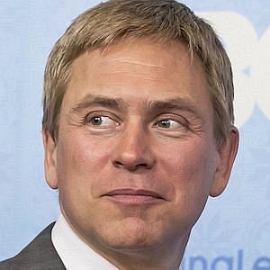 Pat Kiernan net worth