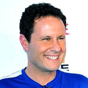 Brian Kilmeade net worth