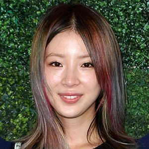 Irene Kim net worth