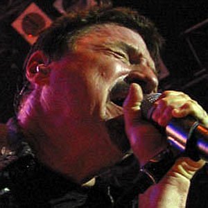 Bobby Kimball net worth