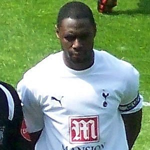 Ledley King net worth