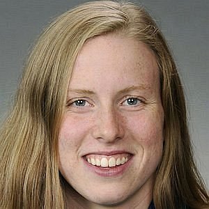 Lilly King net worth