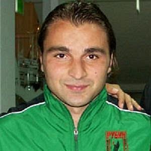 Georgi Kinkladze net worth