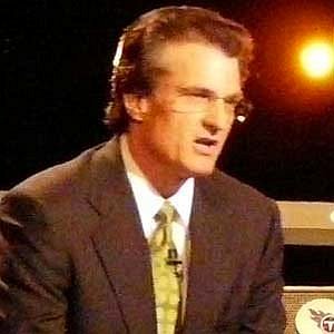 Mel Kiper Jr. net worth