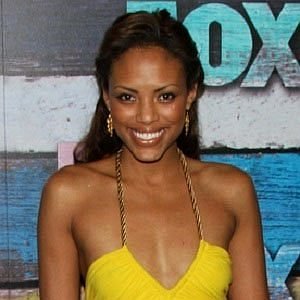 Jaime Lee Kirchner net worth