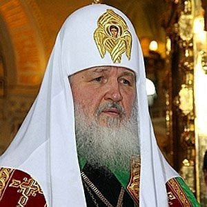 Patriarch Kirill net worth