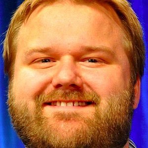 Robert Kirkman net worth