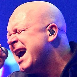 Michael Kiske net worth