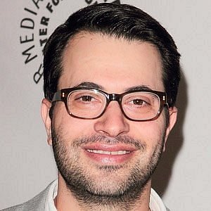 Edward Kitsis net worth