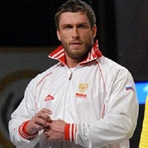 Dmitry Klokov net worth