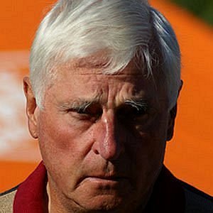 Bobby Knight net worth