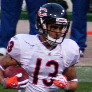 Johnny Knox net worth