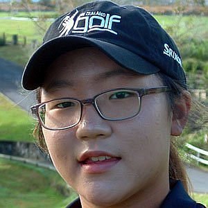 Lydia Ko net worth