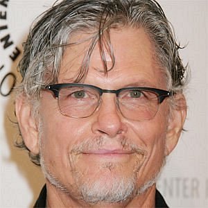 Jeff Kober net worth