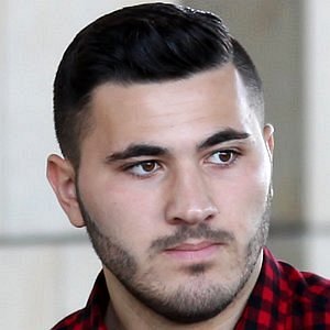 Sead Kolasinac net worth