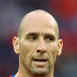 Jan Koller net worth