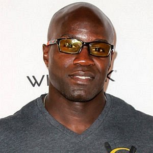 Cheick Kongo net worth