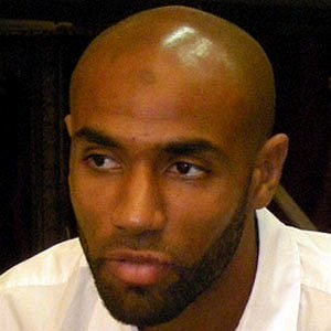 Frederic Kanoute net worth