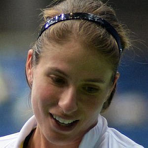 Johanna Konta net worth