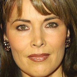 Lauren Koslow net worth