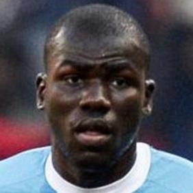 Kalidou Koulibaly net worth