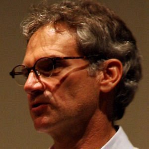 Jon Krakauer net worth