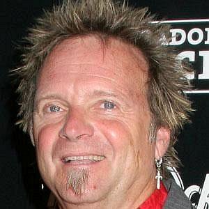 Joey Kramer net worth