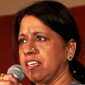 Kavita Krishnamurthy net worth