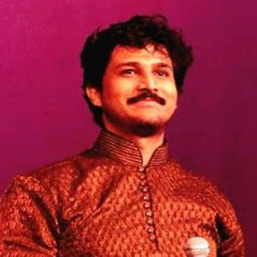 Rajesh Krishnan net worth