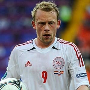 Michael Krohn-Dehli net worth