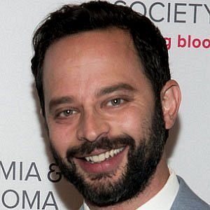 Nick Kroll net worth