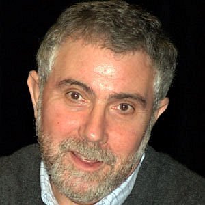 Paul Krugman net worth