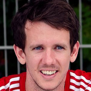 Robbie Kruse net worth