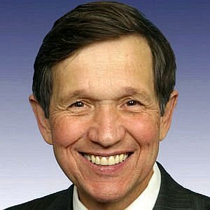 Dennis Kucinich net worth