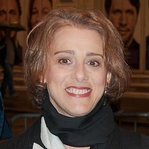 Judy Kuhn net worth