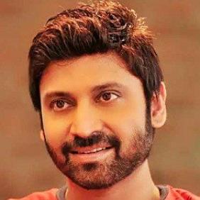 Sumanth Kumar net worth