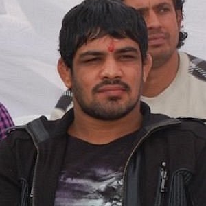 Sushil Kumar net worth