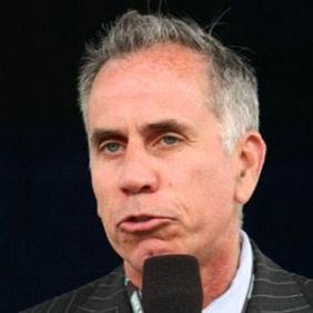 Tim Kurkjian net worth