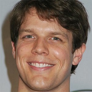 Jake Lacy net worth