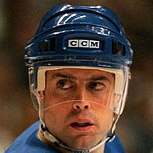 Pat LaFontaine net worth