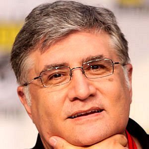 Maurice LaMarche net worth