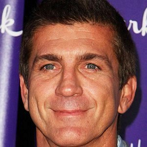 Joe Lando net worth