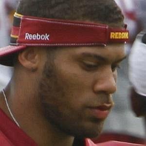 Laron Landry net worth