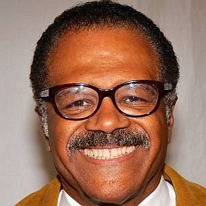 Ted Lange net worth