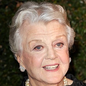 Angela Lansbury net worth