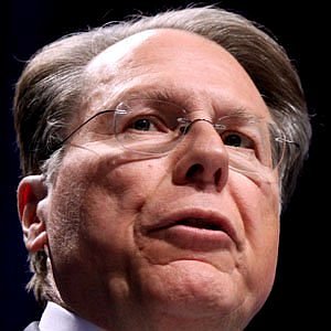 Wayne LaPierre net worth